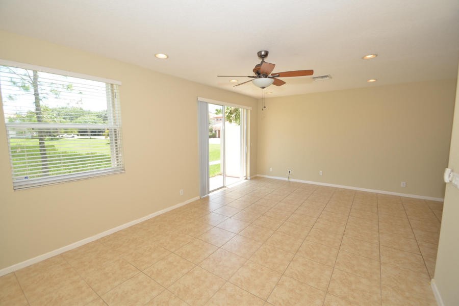 large family and also can be converted back to a 4th bedroom