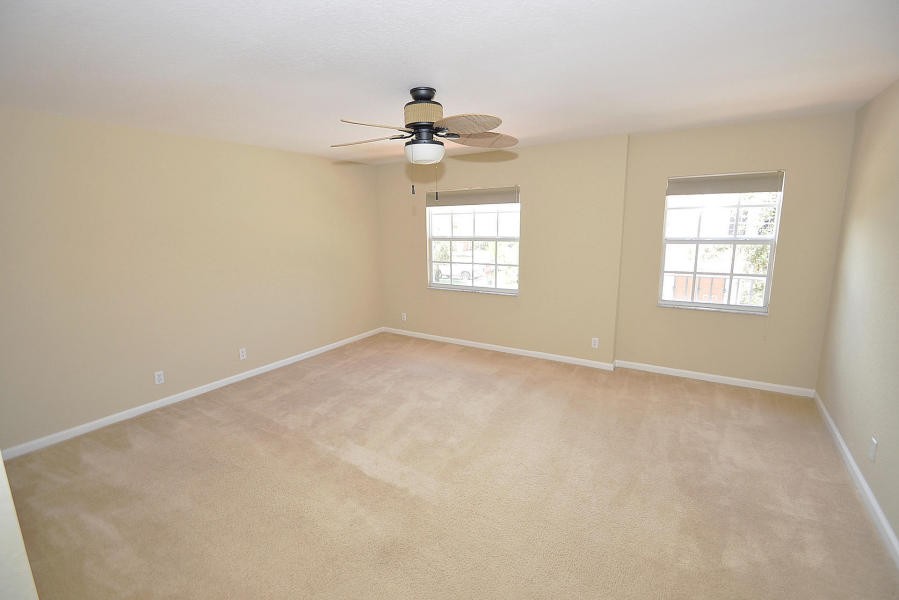 master suite