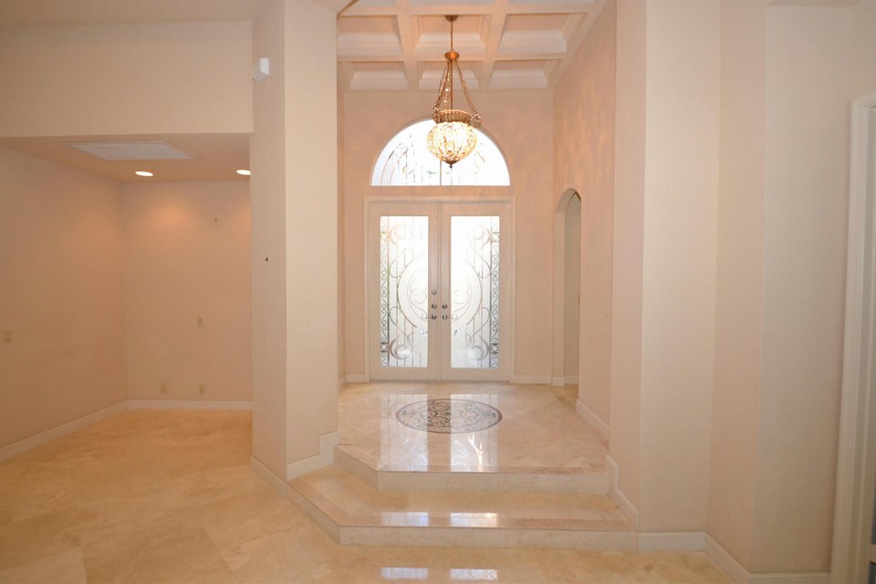 foyer