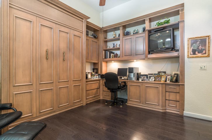 office