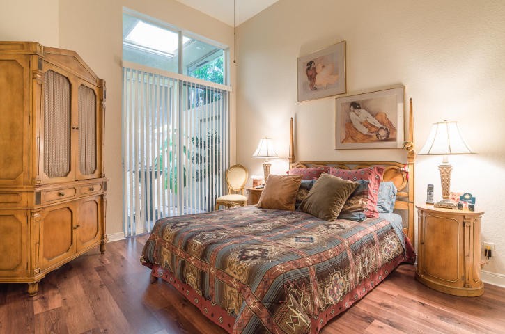 guest suite