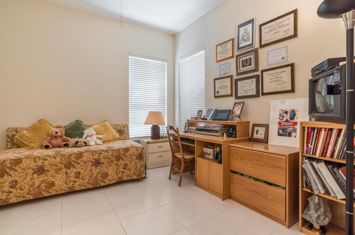 guest suite