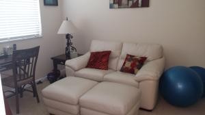 third bedroom/den