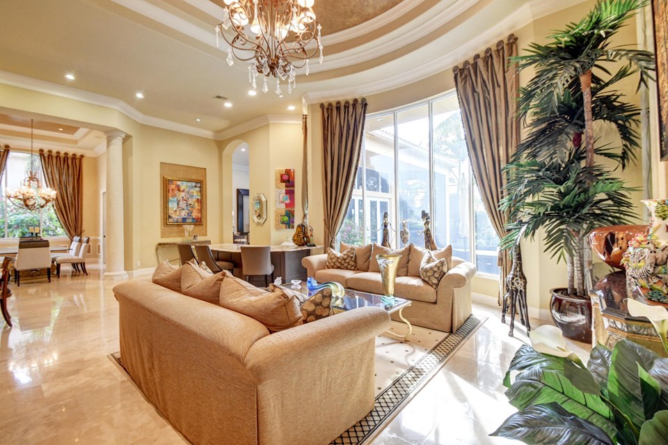 property listing image